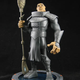 Illustration for article titled Animated Teal'c Maquette Is Indeed Full Of Adorable Brilliance